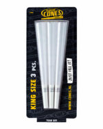 CONES 'Original' KS Cone | 3 Stück Blister