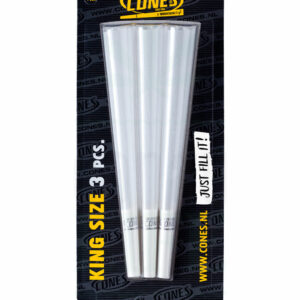 CONES 'Original' KS Cone | 3 Stück Blister