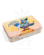 TinMan TinCase Alubox 13cm x 8