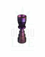 Dab Nail Titan 'high tense' | Universalgröße m/w