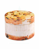 V SYNDICATE Grinder 'Dine-in' | Ø 63 mm