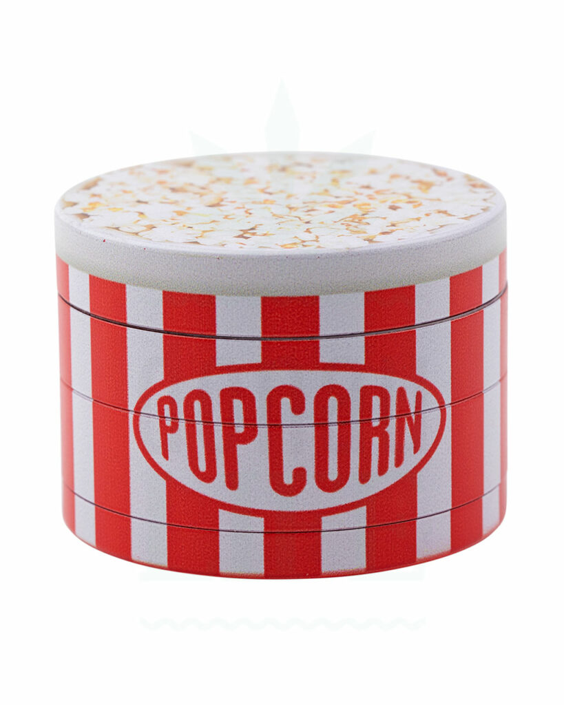 Popcorn