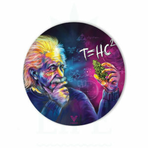 V SYNDICATE Slikks Dab Matte 'T=HC²' | Ø 15 cm