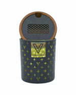 V SYNDICATE Smart Stash mit Grindercard | S