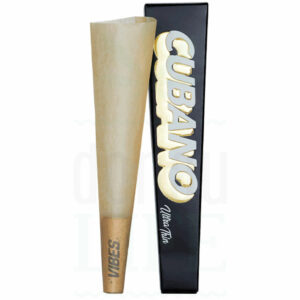 VIBES Cubano Cones 'Ultrathin' | 1 Stück