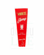 VIBES KS Cones Hanf | 3 Stück