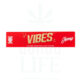 VIBES 'Fine' KSS Papers Hanf | 33 Blatt