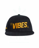 VIBES Snapback
