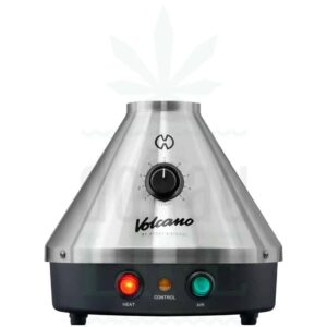 STORZ & BICKEL Volcano Classic Tischvaporizer