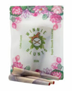 WINNIE BLUNTS 'Lotus' KS Cones | 3 Stück