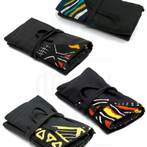 Woodzl Tabaktasche 'Rolling Bag'