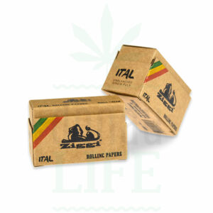 ZIGGI Classic KSS ITAL Rolls | 4 m