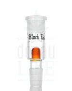 BLACK LEAF Bongadapter für Aktivkohle | 14