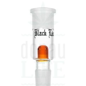 BLACK LEAF Bongadapter für Aktivkohle | 14