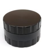 Aluminium Grinder 'Shredder' 3-teilig | Ø 62 mm