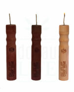 BIOFLAME Holz Dispenser by Calumet | 420 cm