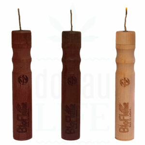 BIOFLAME Holz Dispenser by Calumet | 420 cm