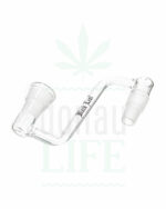 Bong Drop-Down Adapter 90° | verschiedene Schliffe