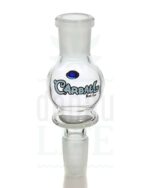 BLACK LEAF Carball Aktivkohleadapter | 14