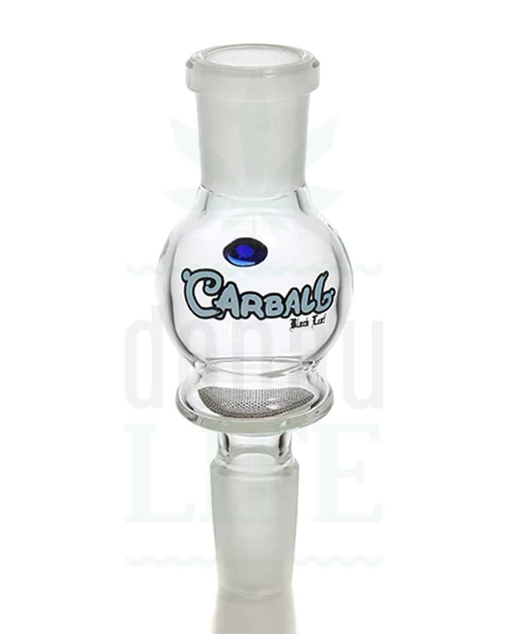 BLACK LEAF Carball Aktivkohleadapter | 14