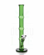 BLACK LEAF Glasbong 'Kung Fu Panda' | 40 cm