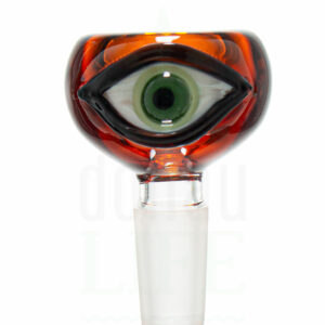 BLACK LEAF Flutschkopf 'Das rote Auge' | 14