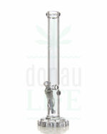 BLAZE GLASS Eisbong 'Der Mechaniker' | 45 cm