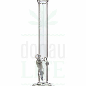 BLAZE GLASS Eisbong 'Der Mechaniker' | 45 cm