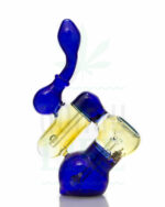 BLACK LEAF 'Big Star' Bubbler  | 11