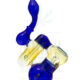 BLACK LEAF 'Big Star' Bubbler  | 11