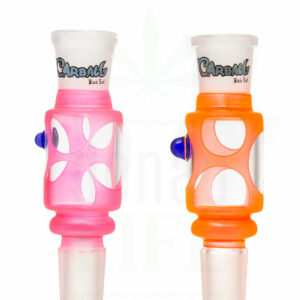 BLACK LEAF Aktivkohleadapter 'Glow' | 14