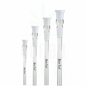 BLACK LEAF Chillum 10-18cm | 18