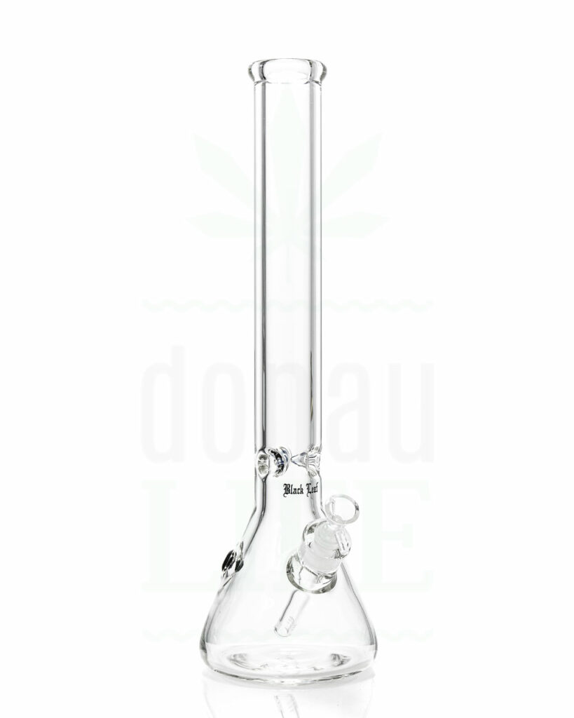 BLACK LEAF Eisbong 'Kühler Wind' 9 mm | 45