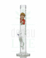 BLACK LEAF Kanzlerbong 'Merkel Edition' | 38 cm