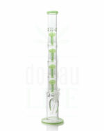 BLACK LEAF Percolatorbong 'Wolkenkratzer' | 58 cm