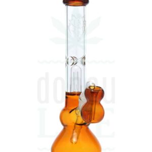 BLACK LEAF Eisbong 'Fly' mit Ashcatcher | 30 cm