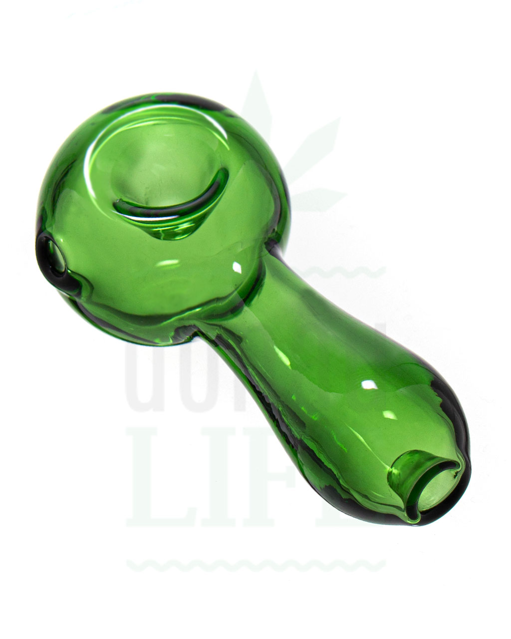 BLACK LEAF 'Einfach grün' | 8