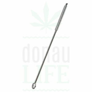 BLACK LEAF Reinigungsbürste schmal | 17