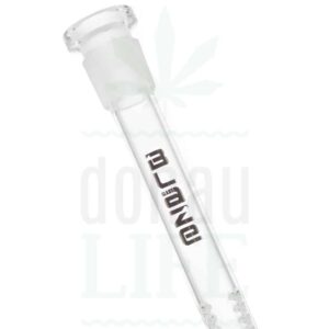 BLAZE GLASS Diffusorchillum 'Little Bob' | 18