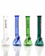 BLAZE GLASS Beakerbong 'Morales' | 40 cm