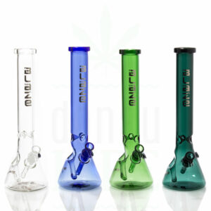 BLAZE GLASS Beakerbong 'Morales' | 40 cm