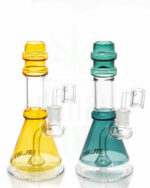 BLAZE GLASS Dabrig 'Herby' | 24 cm