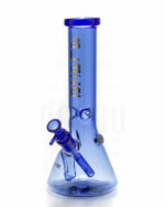 BLAZE GLASS Beakerbong 'Miles' | 30 cm