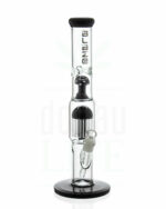 BLAZE GLASS Percolatorbong 'Mush' mit Baumperc | 30/40/50 cm