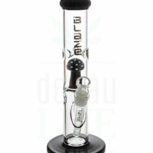 BLAZE GLASS Percolatorbong 'Mush' mit Baumperc | 30/40/50 cm