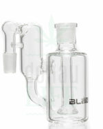 BLAZE GLASS Vorkühler 'Frische Brise' mit Schlitzdiffusor 45°/90° | 14