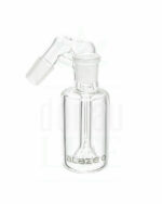 BLAZE GLASS Vorkühler 'Frische Brise' mit Schlitzdiffusor 45°/90° | 14