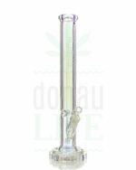 BLAZE GLASS Eisbong 'Der Mechaniker' | 45 cm