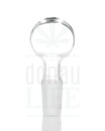 Blindstopfen für Glasbongs | 14