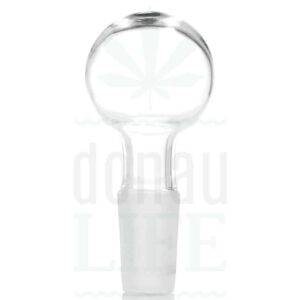 Blindstopfen für Glasbongs | 14